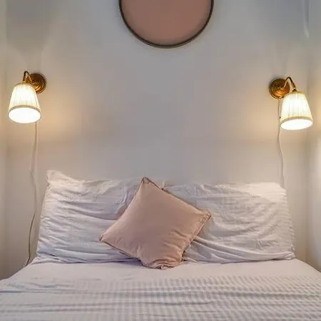 Charming Montmartre Appartamento *